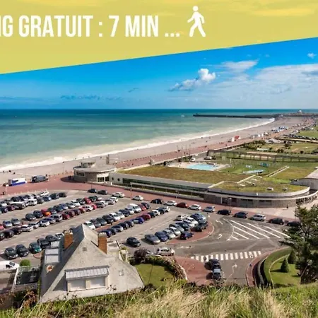 Made In Normandie - L'alpine 24-7 Centre-ville *